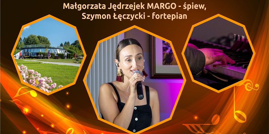 Muzyka w Ogrodach „Dźwiękiem malowane”